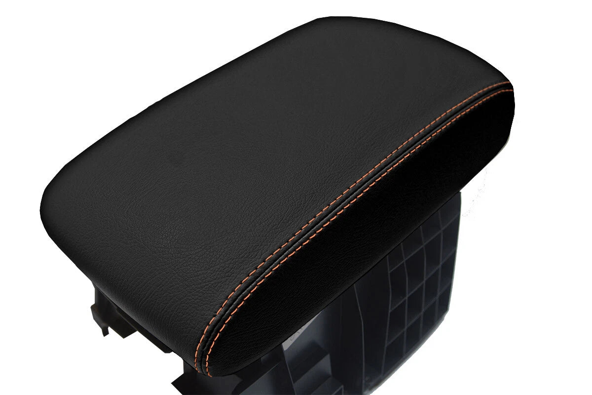 Console Lid Pull Over Cover Leather for Subaru Tribeca (2006–2014)