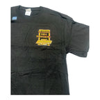 Black T-Shirt Licensed for Chevy Squarebody 4X4 (1973–1987)