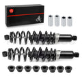 Front strut shocks absorber for Polaris Ranger 800 (2010-2016)