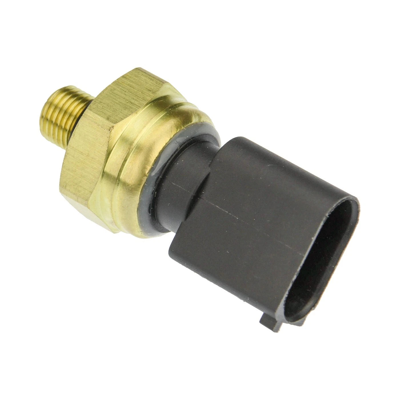 Fuel Pressure Sensor for VW Audi S4 A6 Quattro Q7