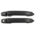 Exterior Door Handles for Chevrolet Silverado, Suburban, GMC Sierra, Yukon