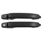 Exterior Door Handles for Chevrolet Silverado, Suburban, GMC Sierra, Yukon