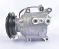 A/C Compressor for John Deere L4630, L4740, Kubota M110, M120, Massey Ferguson L5030