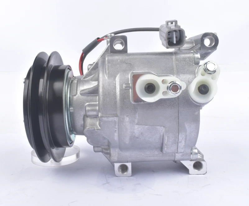 A/C Compressor for John Deere L4630, L4740, Kubota M110, M120, Massey Ferguson L5030