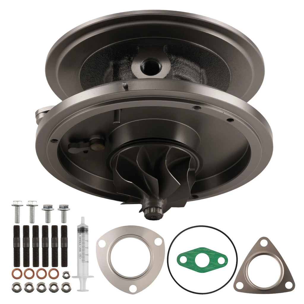 Turbo Cartridge Core CHRA GTB1749VK for Ford Transit 2.2L (2013–2014)