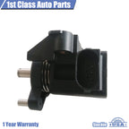 Accelerator Pedal Sensor for Mercedes-Benz G500 ML350 L500 CLK320 E320 (1998–2008)