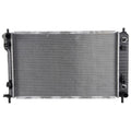 Replacement Plastic/Aluminum Radiator (See compatibility Chart)
