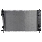 Replacement Plastic/Aluminum Radiator (See compatibility Chart)