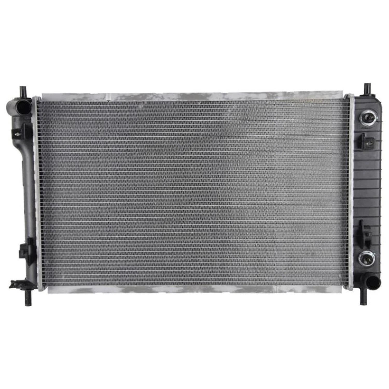 Replacement Plastic/Aluminum Radiator (See compatibility Chart)