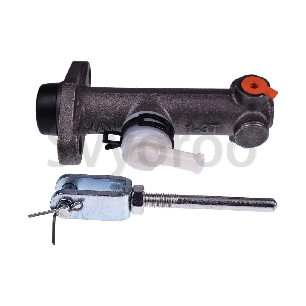 Master Cylinder 25595-40302 for TCM Forklift FD30Z5 FD30Z8 FD20Z5 (–)