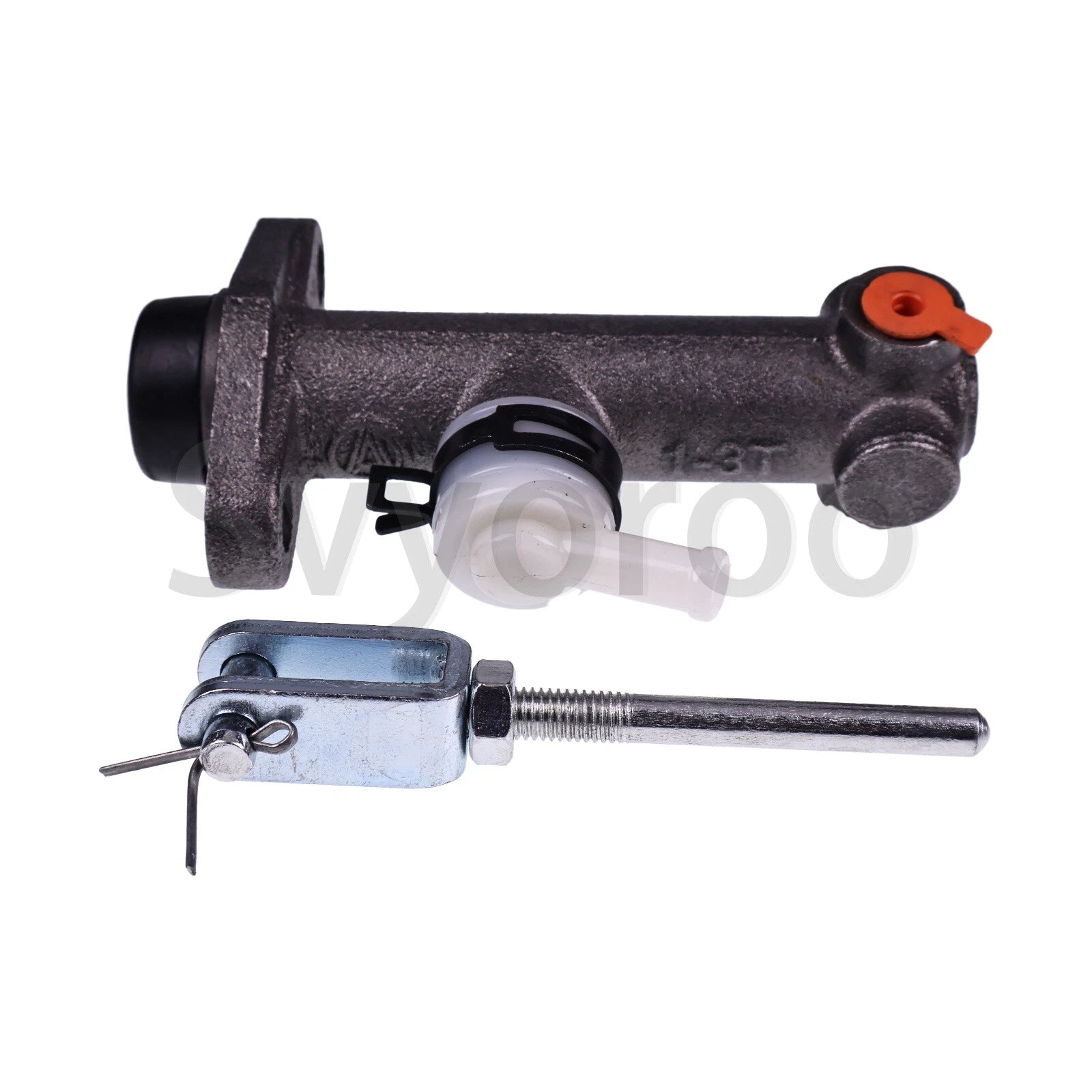 Master Cylinder 25595-40302 for TCM Forklift FD30Z5 FD30Z8 FD20Z5 (–)
