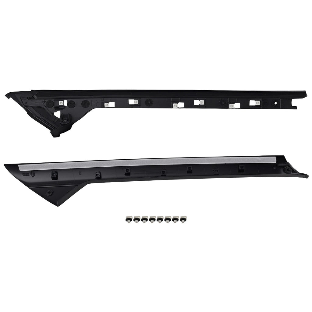 A-Pillar Molding for Ford Explorer (2011-2019)