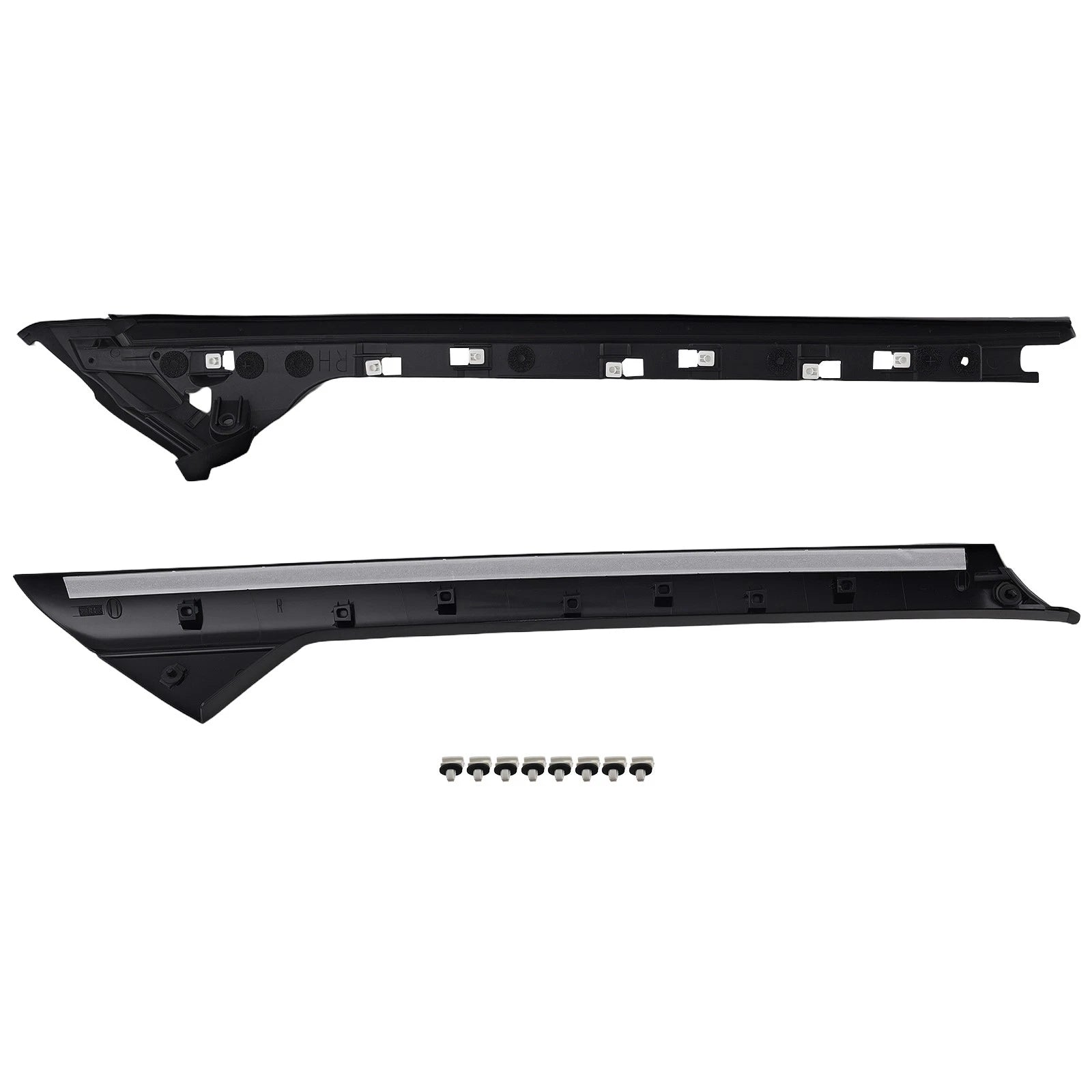 A-Pillar Molding for Ford Explorer (2011-2019)