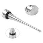 CNC Aluminum Oil Dipstick for Lifan YX 125cc 140cc Dirt Bike