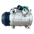 AC Compressor Replacement for Buick Enclave 3.6L (2008–2012)