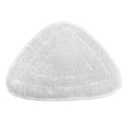 Microfiber Cleaning Pads for Fortile Steam Plus (Fit Hardwood Vinyl)
