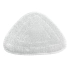 Microfiber Cleaning Pads for Fortile Steam Plus (Fit Hardwood Vinyl)