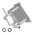 Auto Trans Oil Cooler Assembly for Nissan Versa (2012–2019) 21606-3JX1C