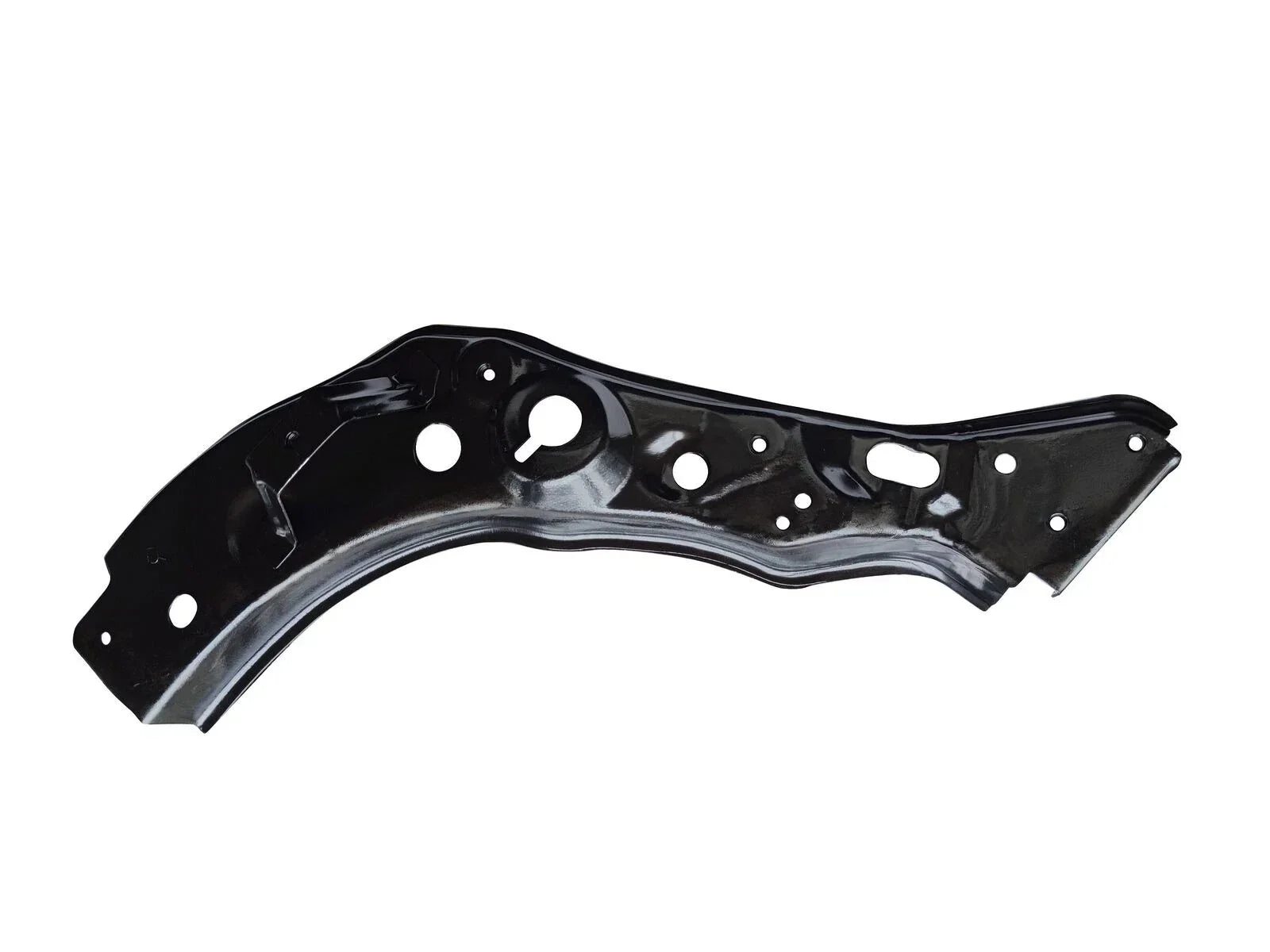 Left Upper Radiator Support Panel for Mitsubishi ASX (2010–2017)