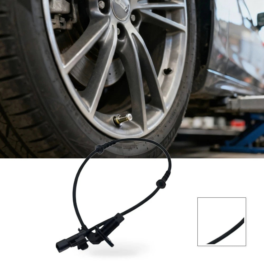 ABS Wheel Speed Sensor for Chevrolet Spark (2010–2015) 95937224