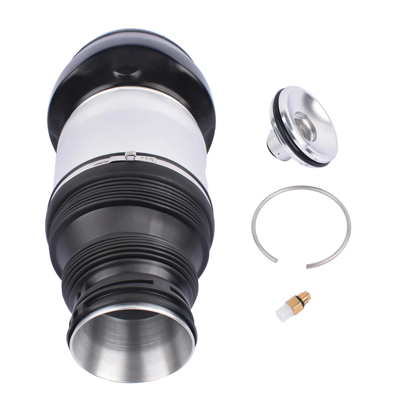 Front Right Air Suspension Spring for Mercedes ML/GL 350 (2012-2015)