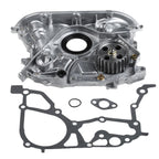 Engine Oil Pump with Gasket for Toyota Camry & Celica (1983–1995)