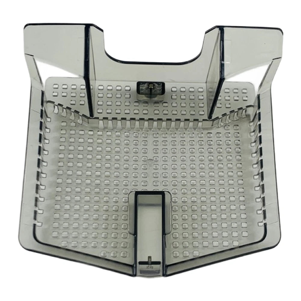 Vacuum Base Station Filter for