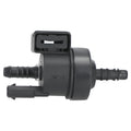 Vapor Purge Valve for Audi A3 A4 A5 Q3 Q5 VW CC GTI Jetta (2008–2018)