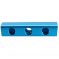 Manifold Block Splitter for Pneumatic Systems (0-1MPa)