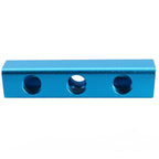 Manifold Block Splitter for Pneumatic Systems (0-1MPa)