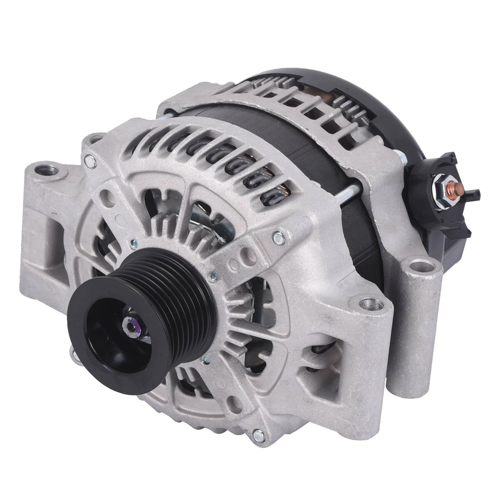 210A Alternator for BMW X5 X6 640i 740i (2013–2019)