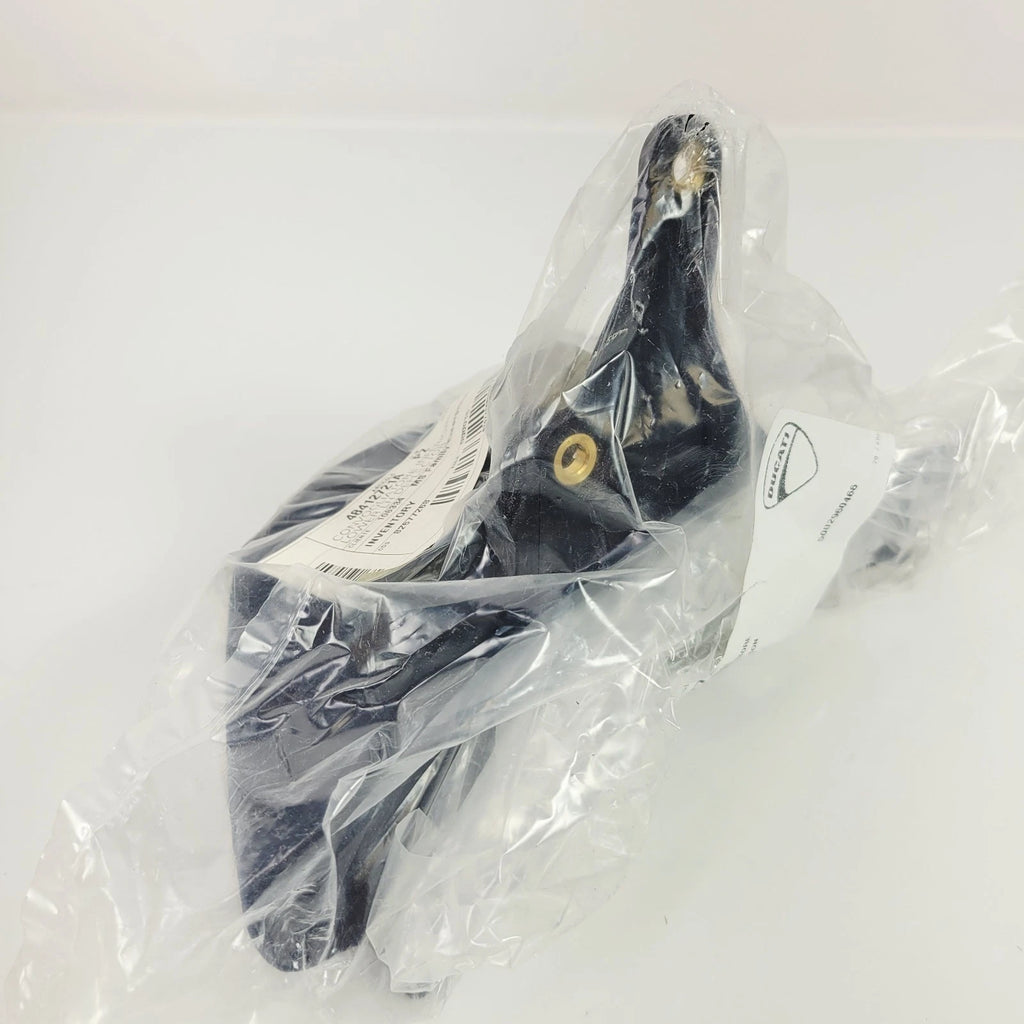 OEM Left Side Air Deflector for Ducati Multistrada V4 (2021–2024) 48412721A