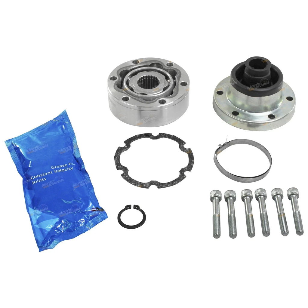 Tailshaft CV Joint + Boot + Grease for Holden V8