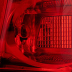 Tail Light for Chrysler Town & Country (2008–2010) Passenger Side