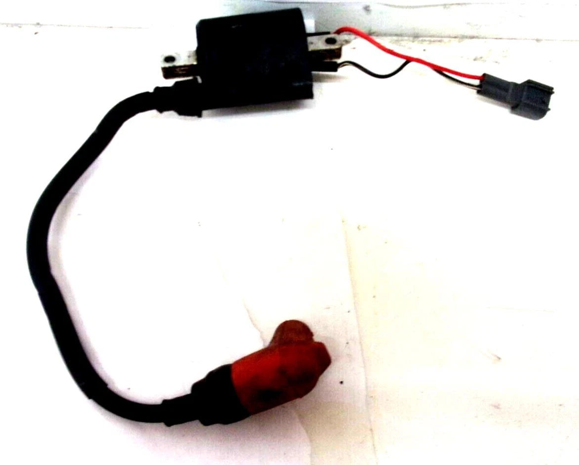 Ignition Coil for Yamaha 150-200hp (2000–2003) 68F-82310-00-00