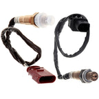 2X O2 Air Fuel Ratio Oxygen Sensor for Audi TT Quattro 2.0L (2000–2006)