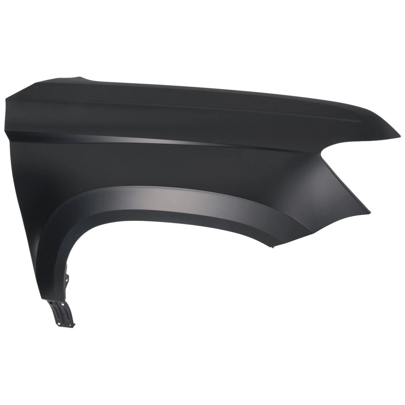 Fender for Volkswagen Taos (2022–2024) Front Driver and Passenger Side