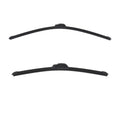 2X Bosch Wiper Blades for Ford Focus (2000–2007) 24" & 13"