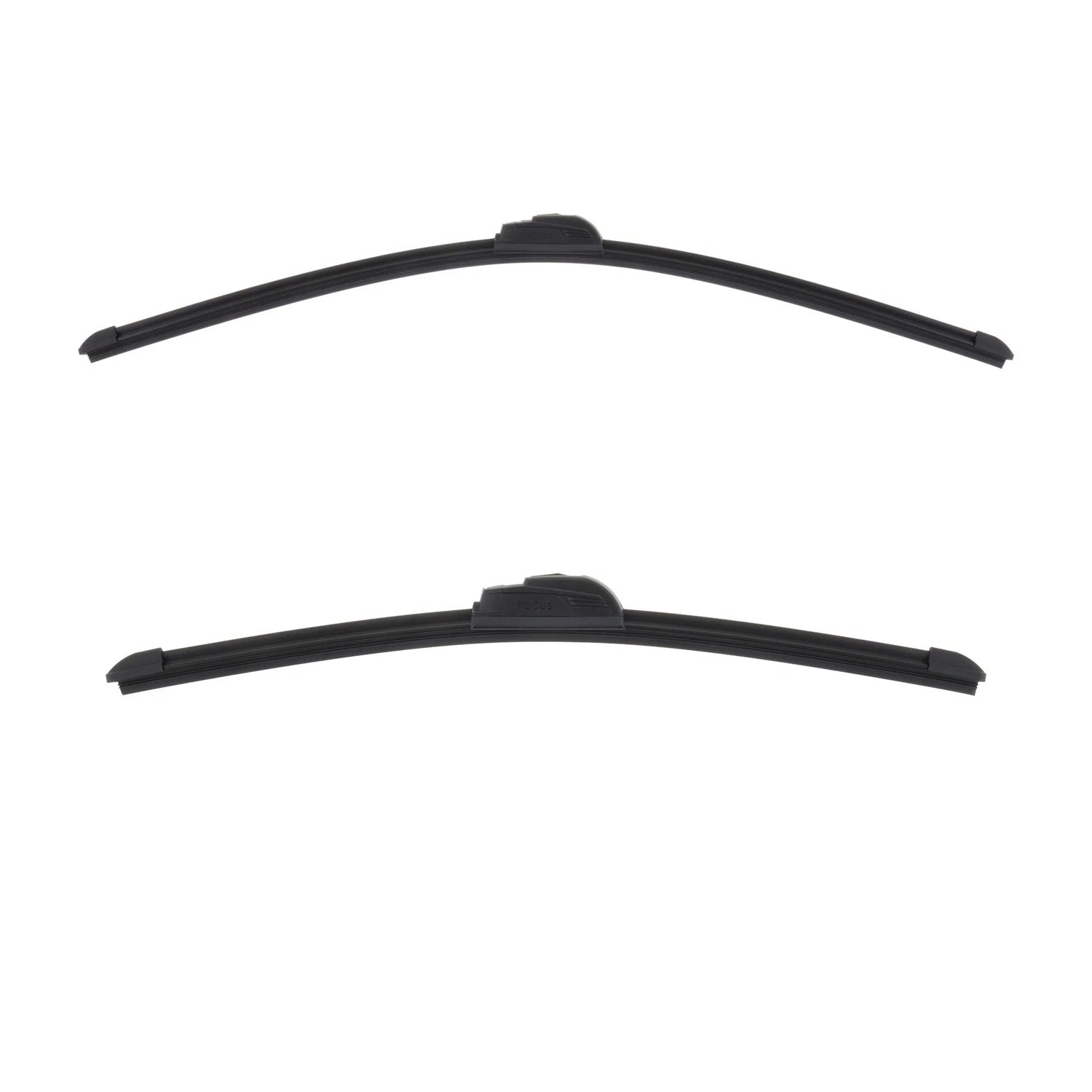 2X Bosch Wiper Blades for Ford Focus (2000–2007) 24" & 13"