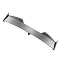 Rear Window Roof Spoiler Wing Lip Body Kit for BMW X2 (2023-2025)
