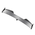 Rear Window Roof Spoiler Wing Lip Body Kit for BMW X2 (2023-2025)