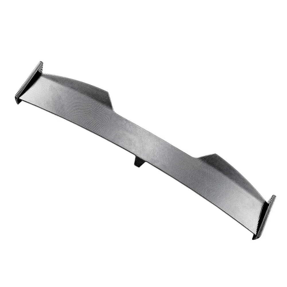 Rear Window Roof Spoiler Wing Lip Body Kit for BMW X2 (2023-2025)