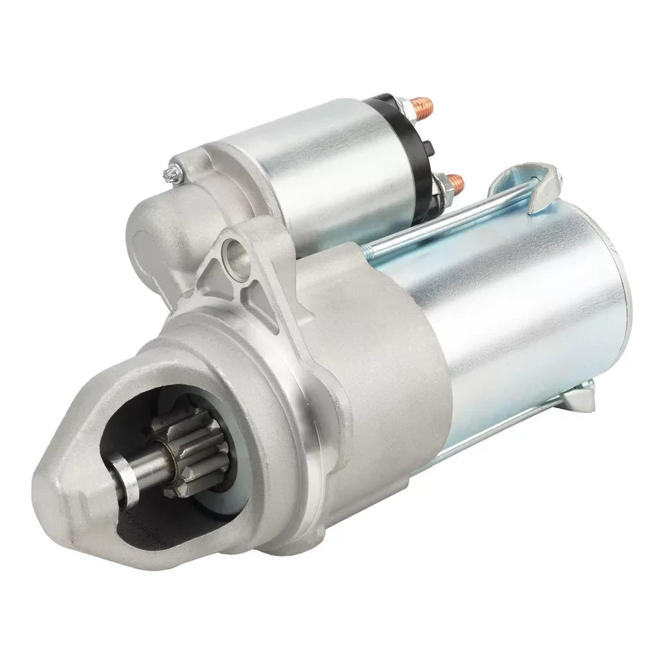 Starter Motor for Chevrolet Cobalt HHR Pontiac Saturn Malibu Ion (2005–2010)