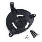 Clutch Cover Protector for BMW S1000RR S1000R (2009–2016)