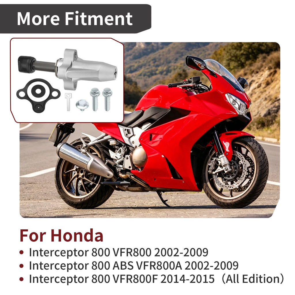 Cam Chain Tensioner Gasket for Honda Interceptor VFR800F (2014–2015) 14520-MCW-013