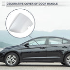Front Right Door Handle Lock Cylinder Cover for Volkswagen Sagitta 