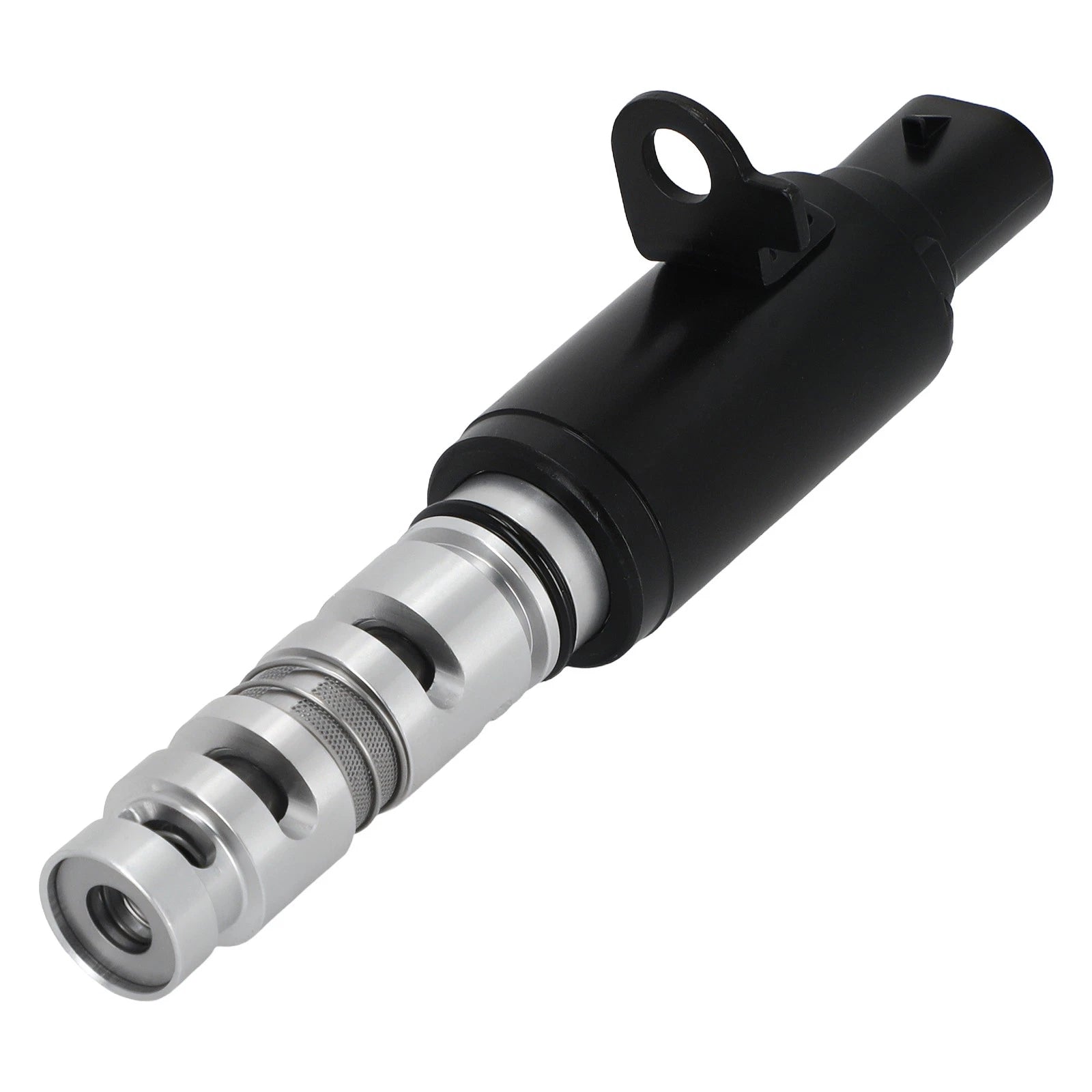 Left Valve Timing Solenoid for Hyundai Santa Fe (2010–2012) 24355-3CAA1