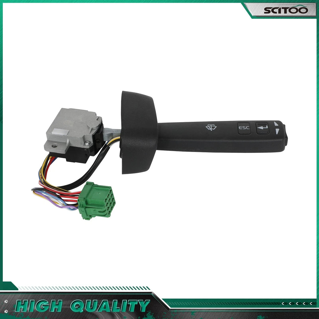 Turn Signal Switch for Volvo FH FMX FM NH (2009–2016)