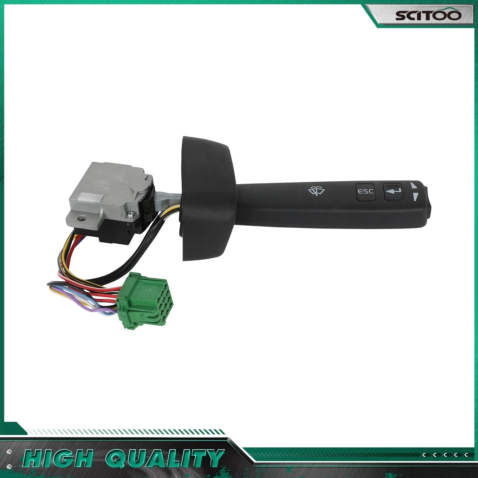 Turn Signal Switch for Volvo FH FMX FM NH (2009–2016)
