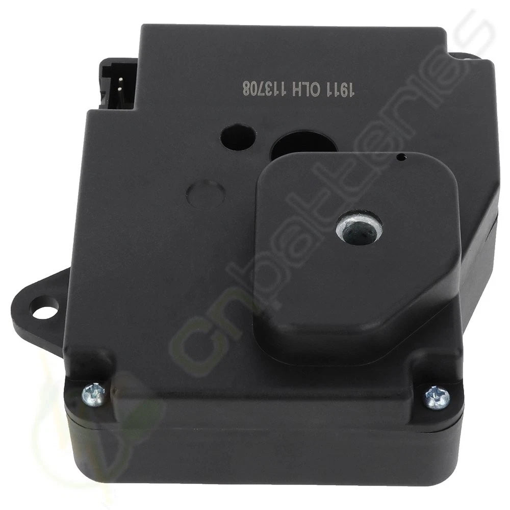 2X Air Blend Door Actuator for Cadillac DeVille (A/C HVAC Right Side)